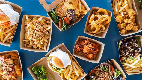 How To Choose Healthier Takeaway Food Mirage News