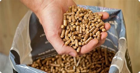 How To Choose The Best Wood Pellets For Your Grill Ifa S Blog