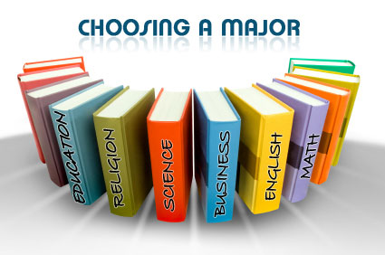 How To Choose Your College Major 6 Factors To Consider