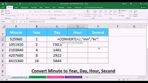 How To Convert Time To Minutes In Excel 5 Suitable Methods