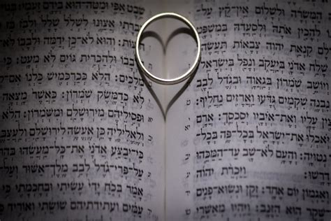 How To Convert To Judaism For Marriage