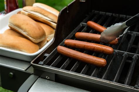 How To Cook Hot Dogs On The Griddle At Ninfa Laura Blog