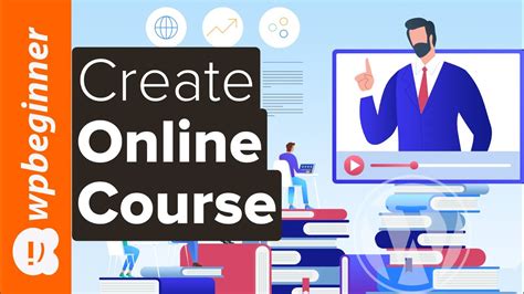 How To Create Online Course In 2025