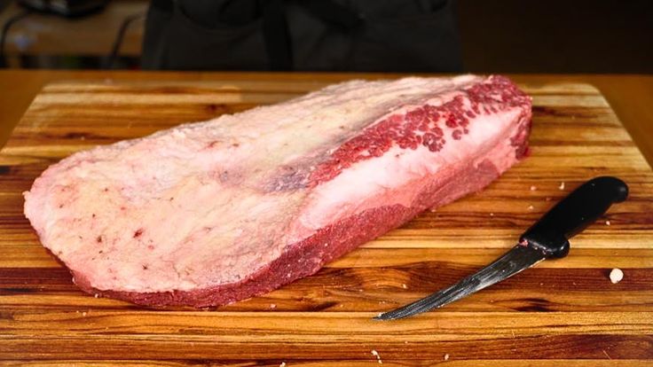 How To Cut Brisket The Ultimate Guide