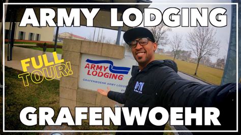 How To Get Around Grafenwoehr Vilseck Army Base Without A Car Army