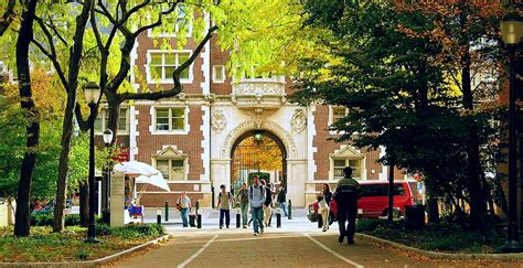 15+ Upenn Acceptance Facts: Essential Guide To The Ivy League - Alert Data