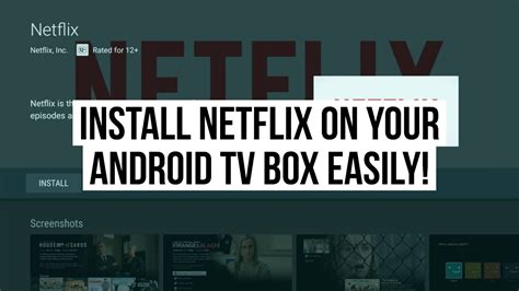 How To Install Netflix On Unlocked Devices Youtube