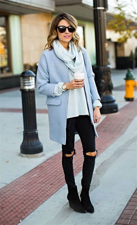 How To Layer Clothes Like A Fashion Pro 5 Easy Layered Outfits To Copy