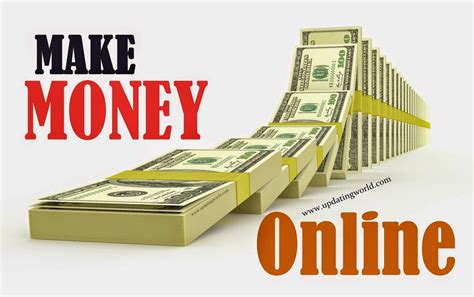 How To Make Money Online For Free Shopping At Your Favorite Store