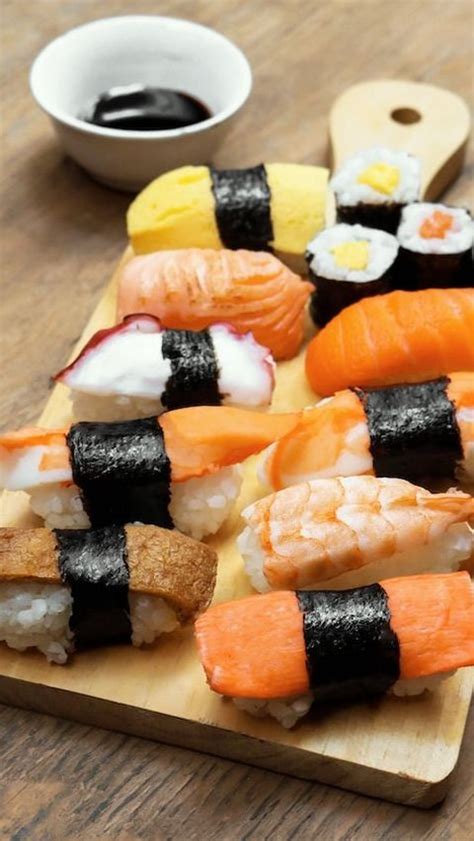 How To Make Sushi Rice In 3 Simple Ways Trstdly Trusted News In