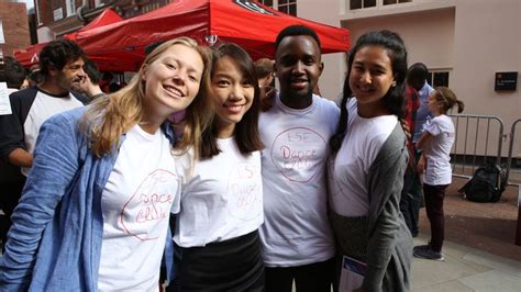 How To Make The Most Of Your Lse Experience Students Lse