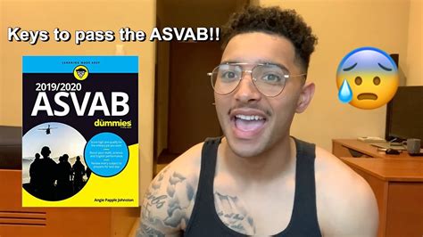 How To Pass The Asvab With March2success Youtube