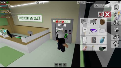 How To Rob The Bank In Roblox Brookhaven Youtube