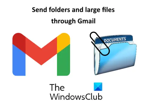 How To Send Files Or Folders