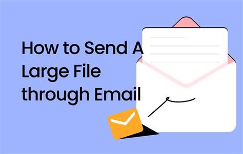 How To Send Large Files Via Email 3 Easy Methods Titanfile