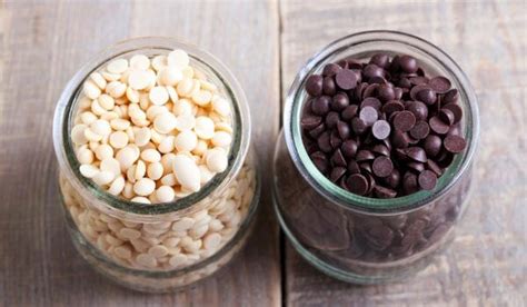 How To Store Choco Chips