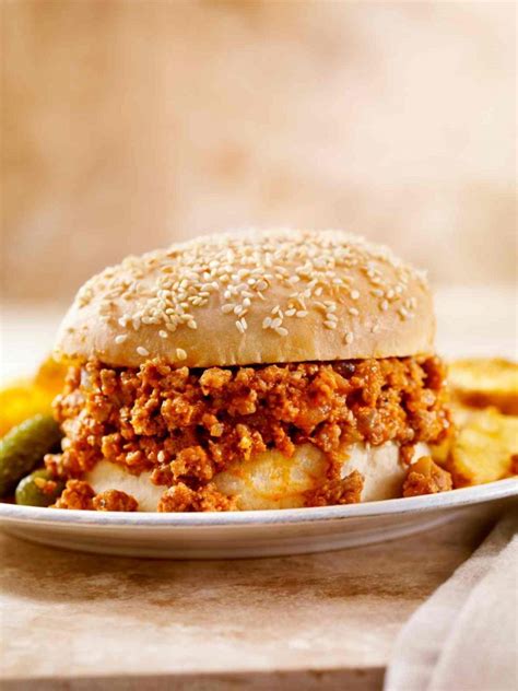 How To Thicken Sloppy Joes 5 Easy Ways