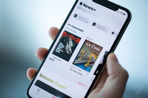 How To Use Your Apple News Plus Subscription To Get Around Paywalls