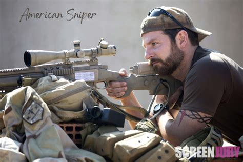 How To Watch American Sniper On Netflix In 2023 Screenjury