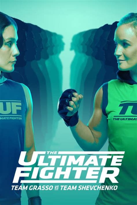 How To Watch Ultimate Fighter Season 32 Episode 1 Live Streams Tv