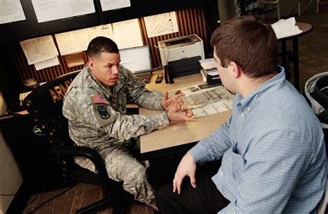 How To Work With Your Military Recruiter Howcast