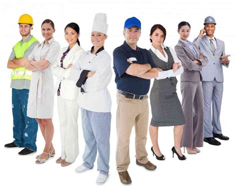 How Uniforms Impact Employee Performance Ace Uniform Services Inc