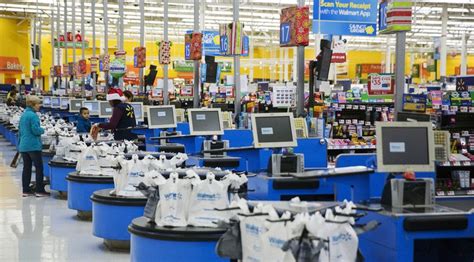 Human Resources Walmart Hired Lockheed Martin To Keep Tabs On