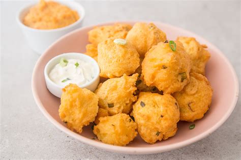 Hush Puppies Recipe Ultimate Hush Puppies Hush Puppy Youtube