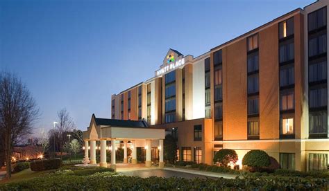 Hyatt Place Fair Lawn Paramus Updated 2017 Prices Hotel Reviews Nj