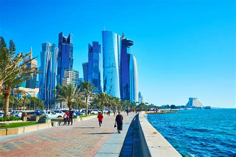 If You Like To Visit Qatar This Post Is A Must Read