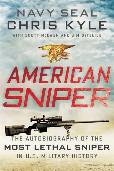 If You Liked American Sniper You Ll Love Indiereader