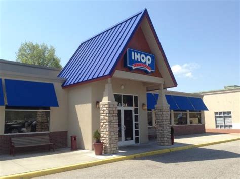 Ihop Virginia Beach 4401 Virginia Beach Blvd Northwest Virginia