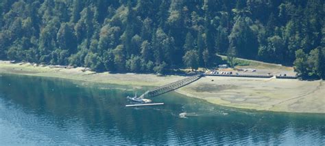 Immerse Yourself In Nature At Illahee State Park In Bremerton Clear