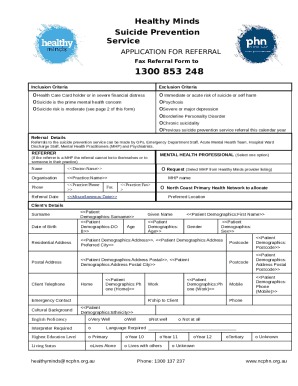 Inclusion Exclusion Criteria Medsci Communications