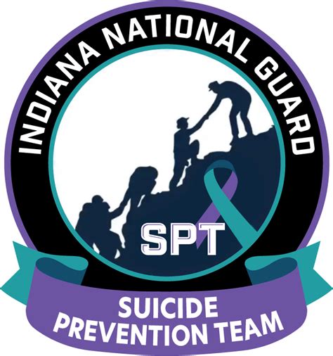 Indiana National Guard Suicide Prevention