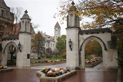 Indiana University Acceptance Rate 2023 2026 Complete Breakdown