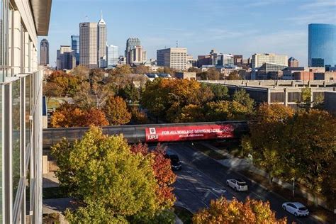 Indiana University Indianapolis Ranking Courses Fees Scholarships