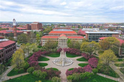 Indiana University Purdue University Indianapolis Acceptance Rate