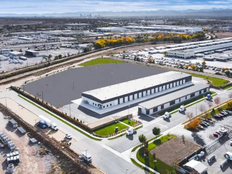 Industrial Outdoor Ventures Sells 11 9 Acre Industrial Service Facility