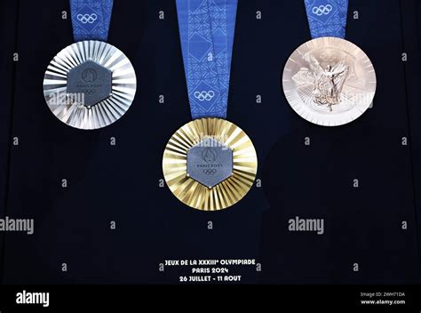 Info About The 2024 Olympics Medal Count Paula Sherry