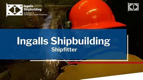 Ingalls Shipbuilding Youtube