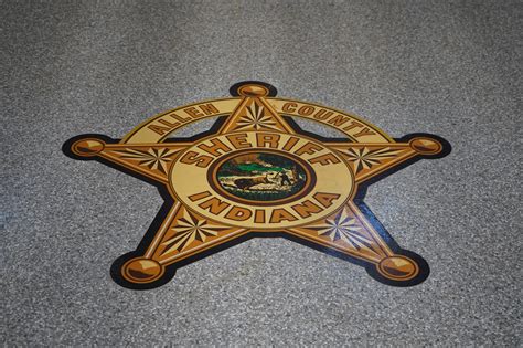 Inmate Search Allen County Sheriff