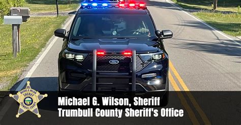 Inmate Search Sheriff Trumbull County