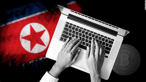 Inside The International Sting Operation To Catch North Korean Crypto