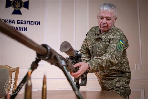 Inside The World S Longest Range Sniper Kills As Ukraine Claims Second