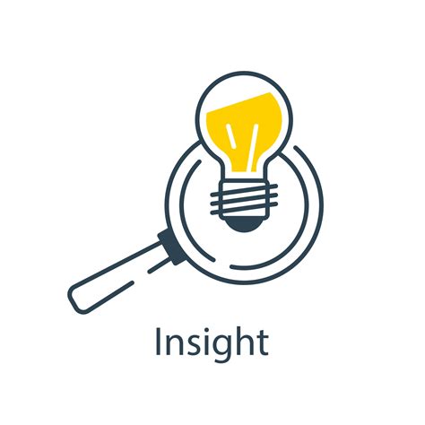 Insight Icon