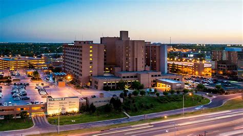 Integris Baptist Hospital Oklahoma