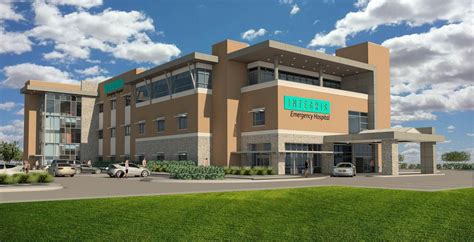 Integris Introduces Innovative Micro Hospitals To Central Oklahoma