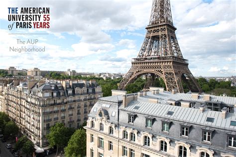 International Public Relations The American University Of Paris