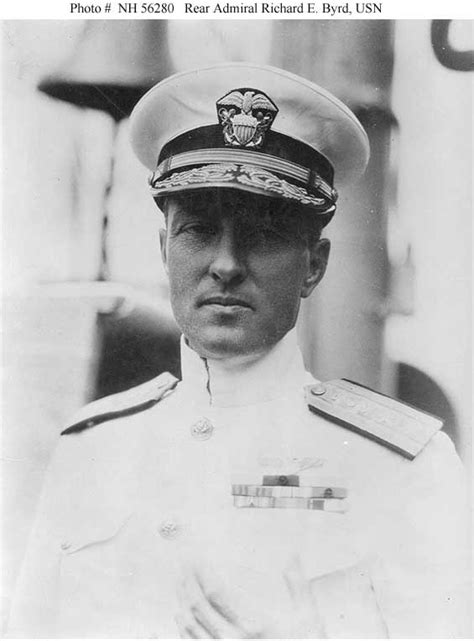 Introduction Admiral Richard E Byrd